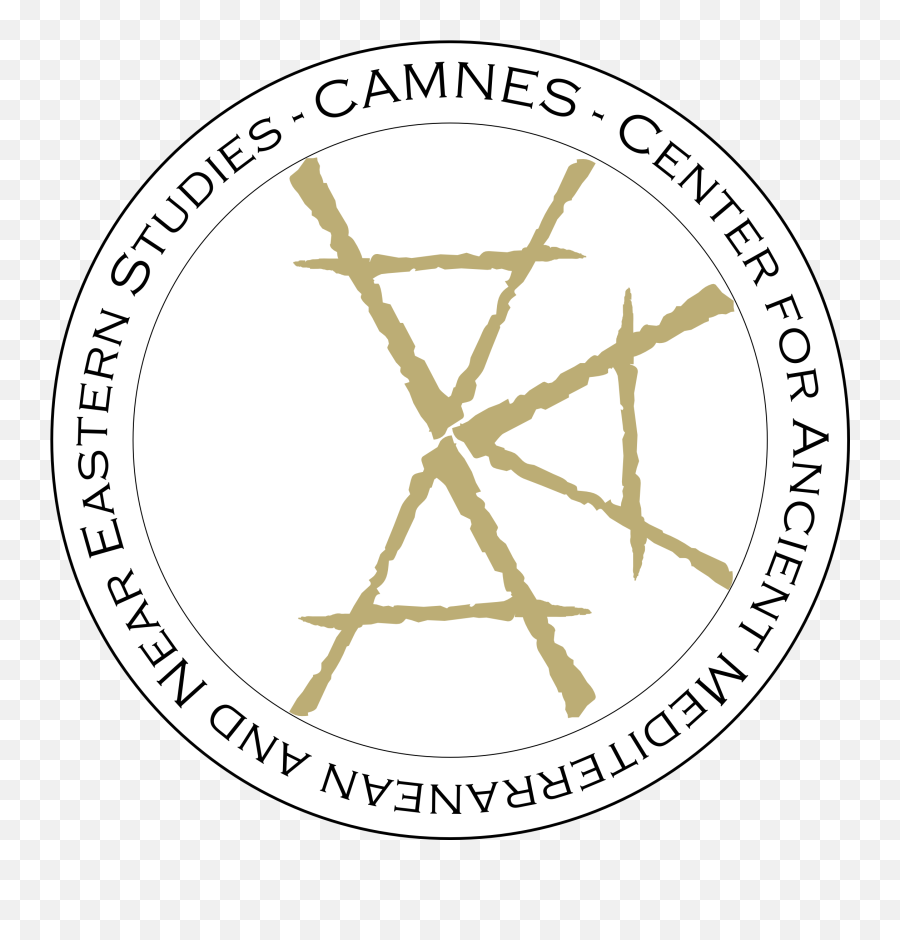 Camnes Logo - Aleph Rotation Agadir Png,Round Logo
