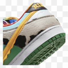 Nike Sb X Ben U0026 Jerryu0027s U0027chunky Dunkyu0027 Collab Explained - Ben Y Jerrys Sb Png,Ben And Jerry's Logo
