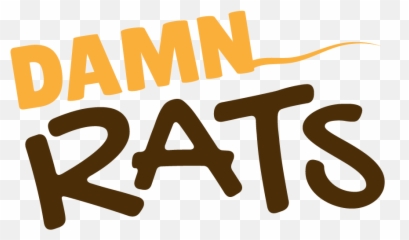 Damn Rats Episode 17 - The Yokai Watch Blasters Powerhour Dot Png,Yo Kai Watch Logo