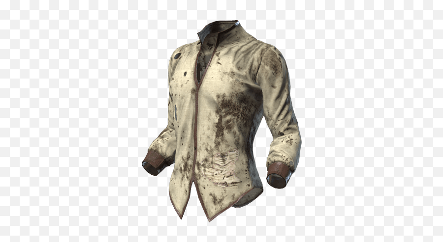 Character Creator Pbr - Iclone Blouse Png,Dirt Texture Png