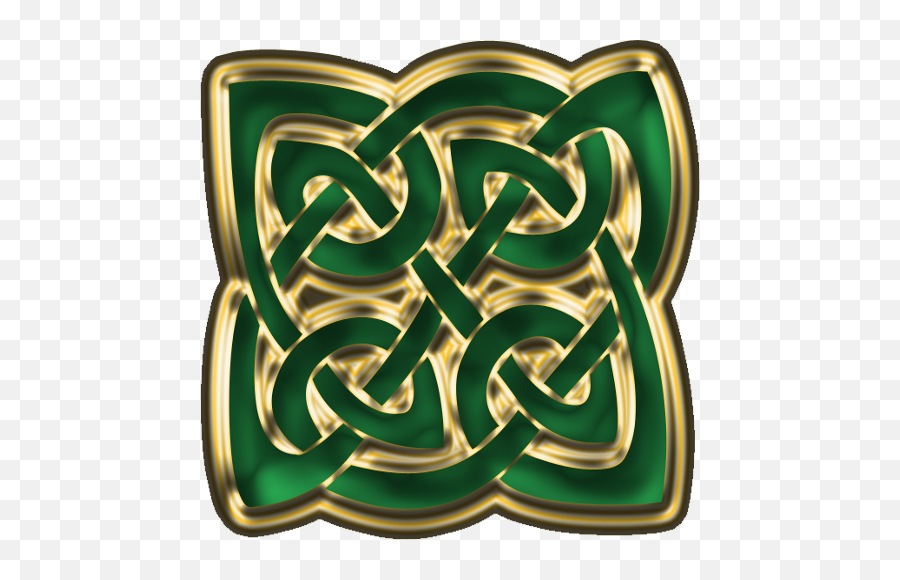 Celtic Knot Linear Pictures - 830 Transparentpng Transparent Background Celtic Border,Celtic Knot Transparent Background