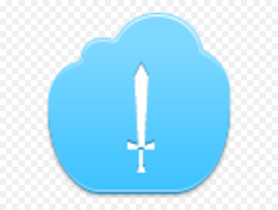 Sword Icon Free Images - Vector Clip Art Ksc Png,Sword Icon Png