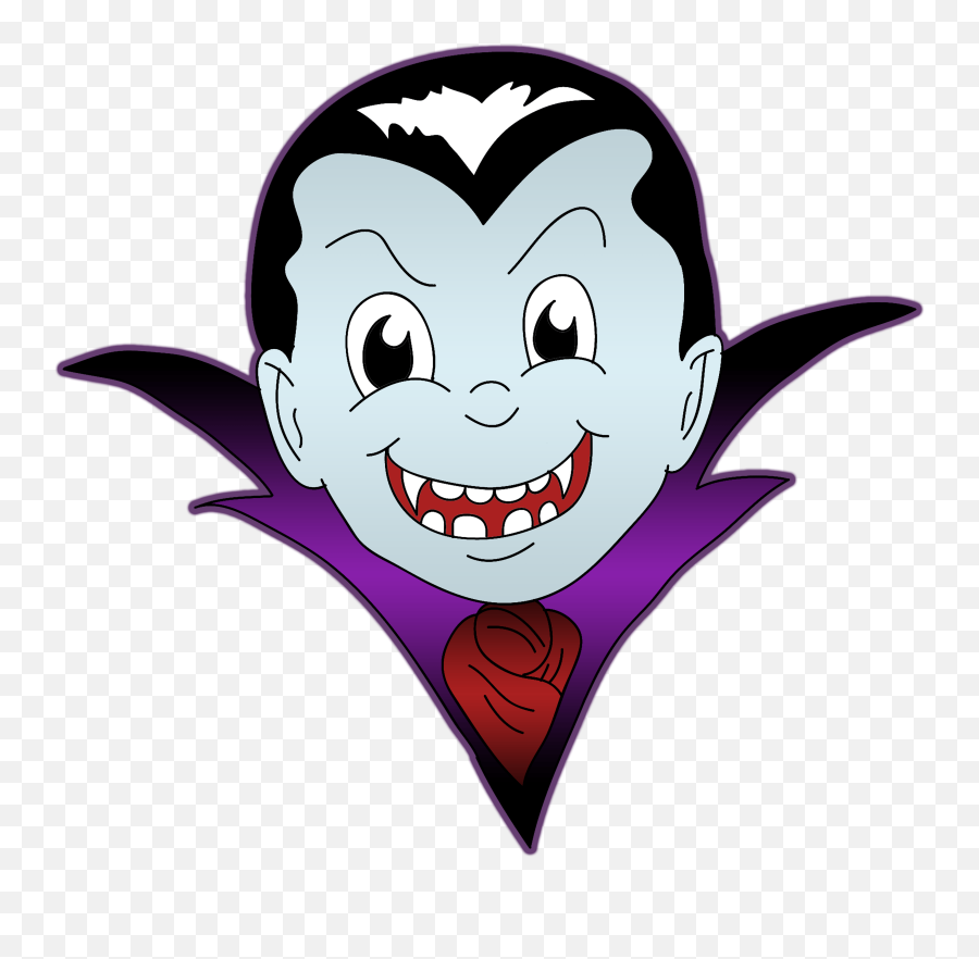 Scary Icon Transparent Page 1 - Line17qqcom Kid Friendly Vampire Kids Png,Horror Icon