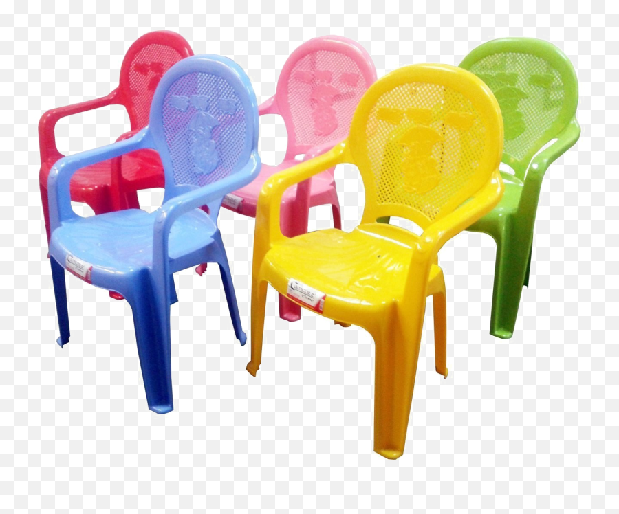 Plastic Furniture Png Image - Plastic Chair Images Png,Plastic Png