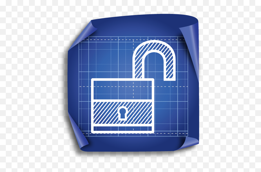 Unlock Unblock Open Lock - Download Free Icon Architecture Icon Png,Unlock Icon