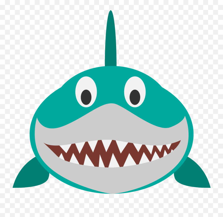 Free Vectors Icons Stock - Shark Vector Png,Shark Icon