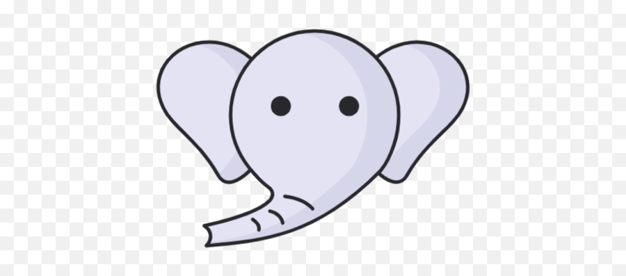 Free Elephant Icon Symbol - Happy Png,Elephant Icon
