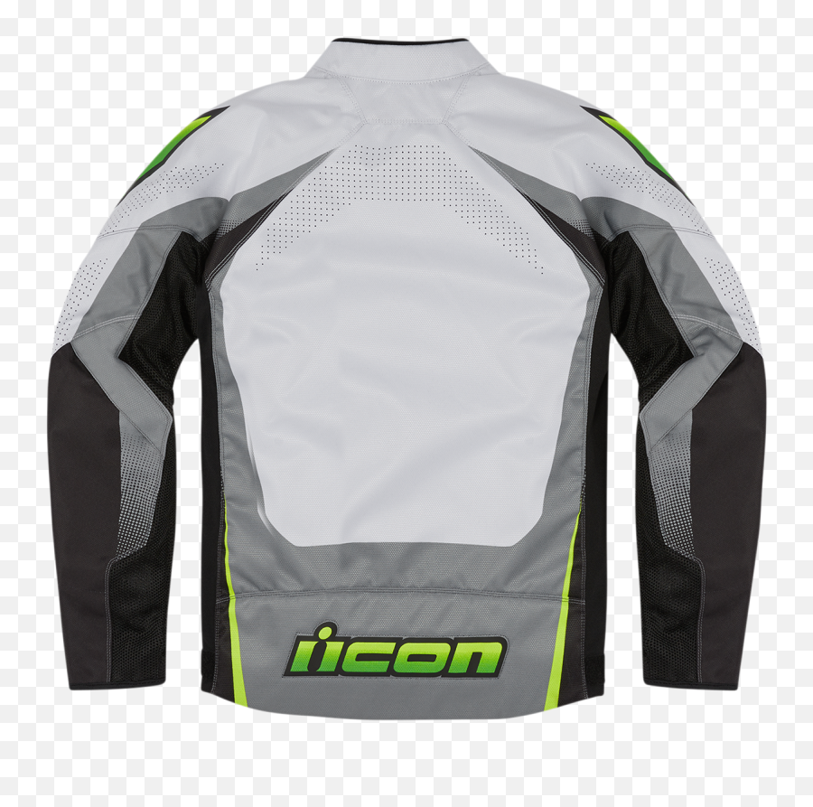 Icon Hooligan Ultrabolt Motorcycle - Long Sleeve Png,Icon Leather Jacket