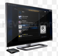 Tutorials U2013 Hevc Box - Electronics Brand png