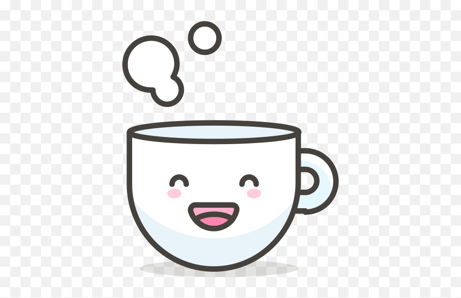 Divertido Png Transparent Images - Disegno Tazzina Di Caffè,Gambar Icon Lucu