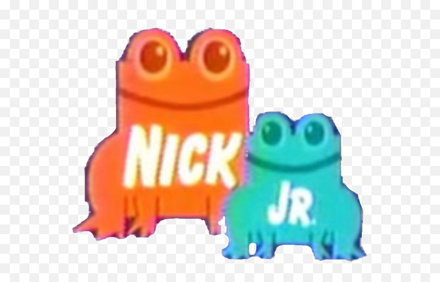 Free Download - Frog Nick Jr Screen Bug Png,Free Nick Jr. Icon