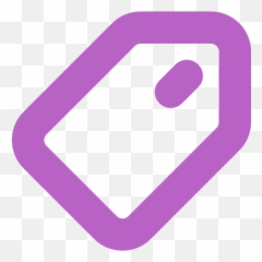 Tag Mark Bookmark Trade Shopping Icon Png Pin It Button