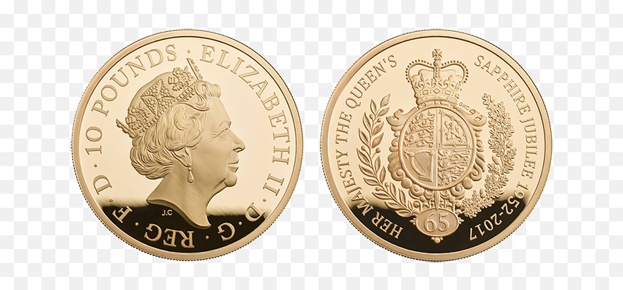 Royal British Mint Coin News - Coin Png,Lucien Piccard Sea Icon