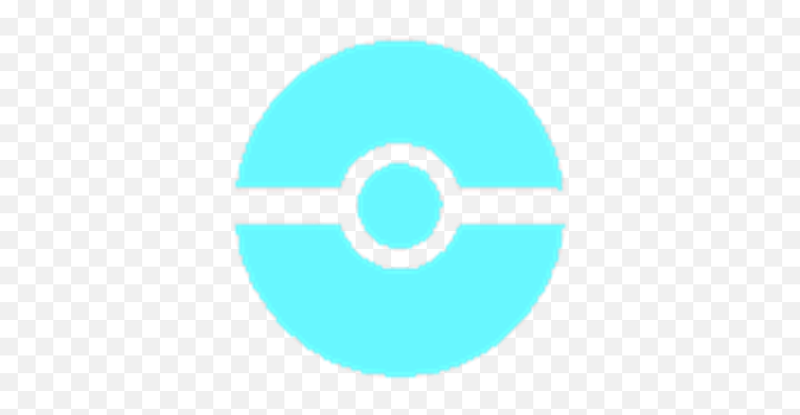 Pokemon Center Symbol - Dot Png,Pokemon Center Icon