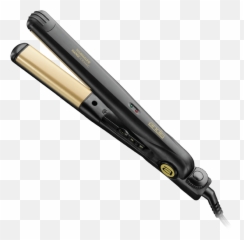 Series Curved Edge Flat Iron Png