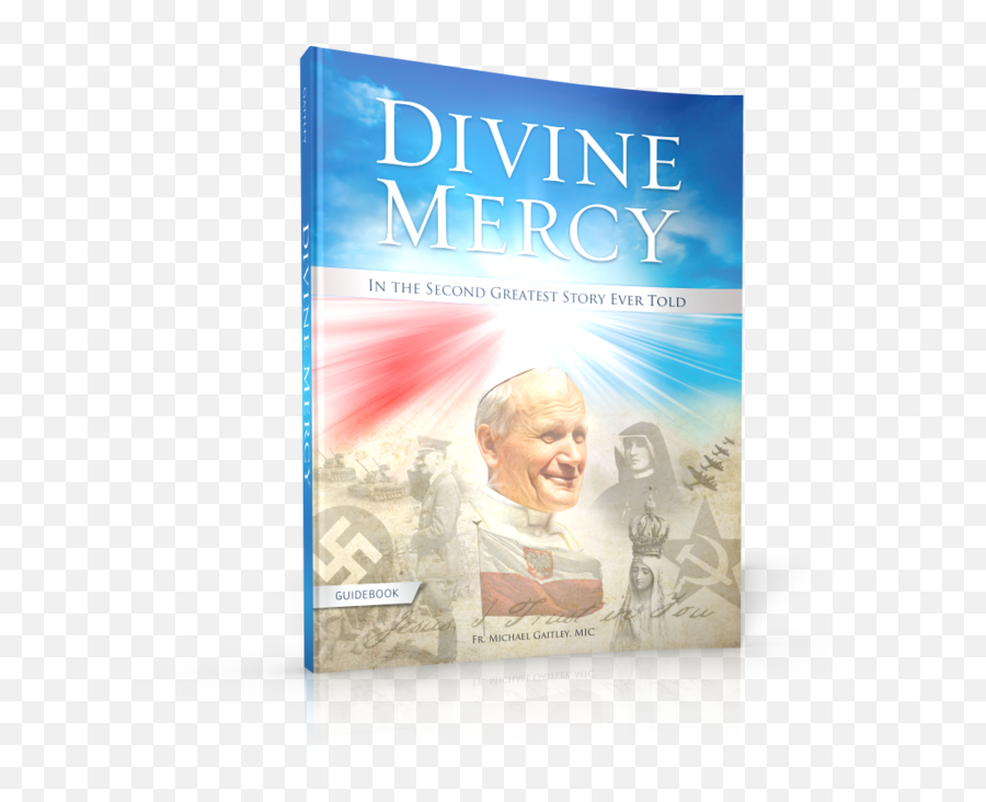 Products In Divine Mercy - Book Cover Png,Divine Mercy Imaage Icon