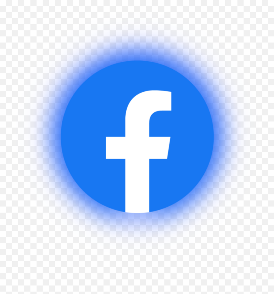 Facebook Facebooklogos Sticker - Vertical Png,Facebook Icon Stickers