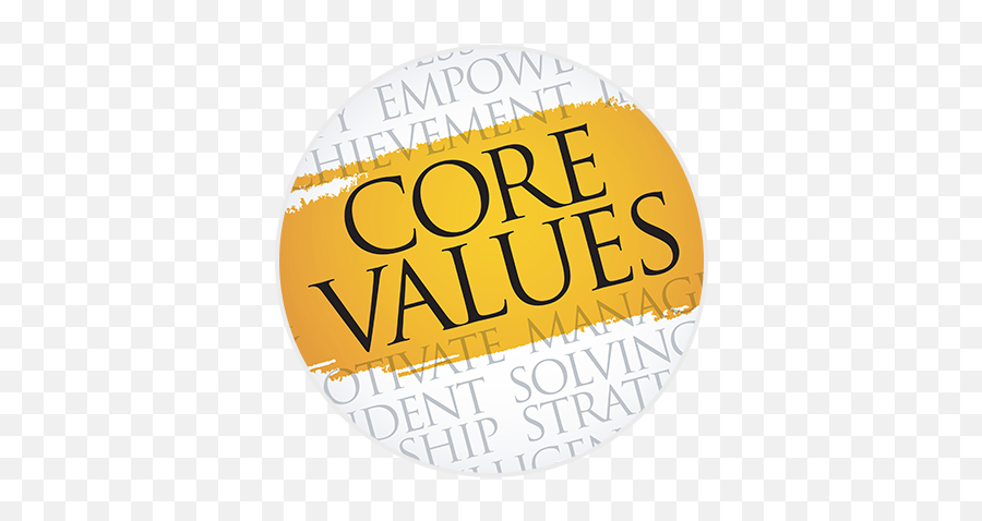 Core Values U2013 Miracle Connect - Spine Png,Icon For Values