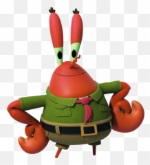 Eugene H - Eugene Krabs Png,Squidward Icon