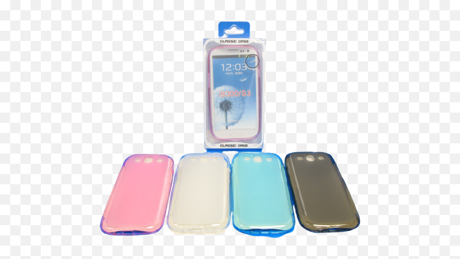 Phone Cases - Mobile Phone Case Png,Delete Icon Samsung Galaxy S3