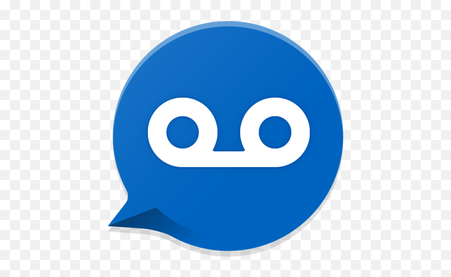 My Visual Voicemail - Android Voicemail Icon Png,Android Metro Icon