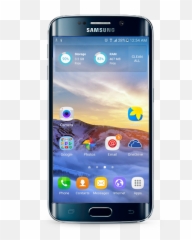 Launcher Galaxy J7 For Samsung App - png