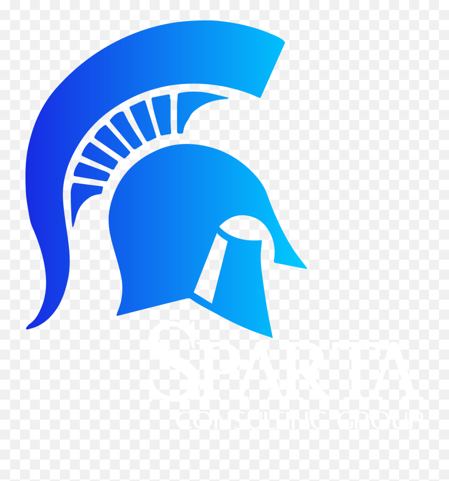 Clipart Transparent Blue Spartan Png - Solon High School Iowa,Spartan Logo Png