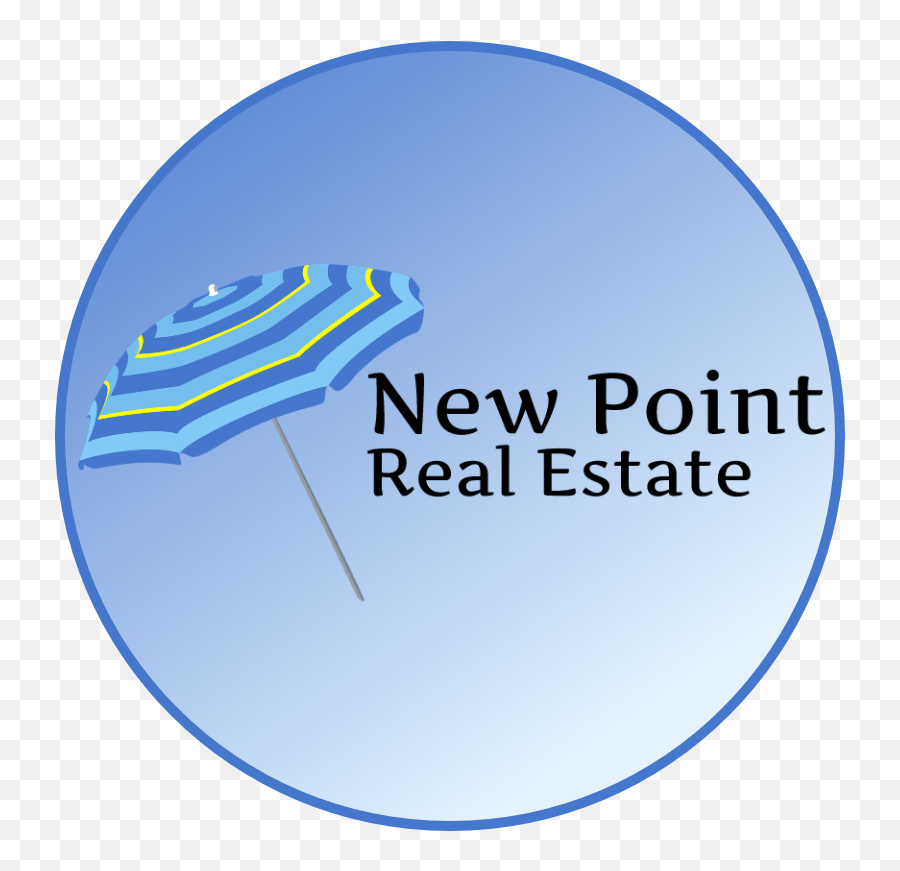 New Point Real Estate - Dot Png,Real Estate Circle Icon