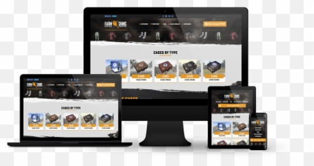 Pubgfarmskins U003e Playerunknownu0027s Battlegrounds Open Cases - png