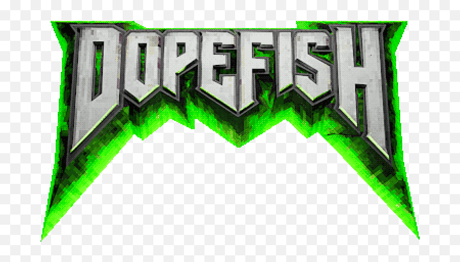 Dopefish Load 3d Maps From Doomhexen Gamemaker Community - Graphic Design Png,Doom Logo Png