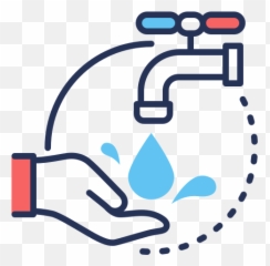 Washing Hands Coronavirus Handshake Free Icon Of - Angle Of Elevation Ferris Wheel png