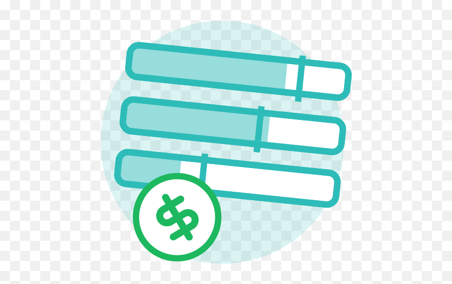 Invest In A Proactive Spend Culture Procurify - Horizontal Png,Simple Dollar Sign Icon