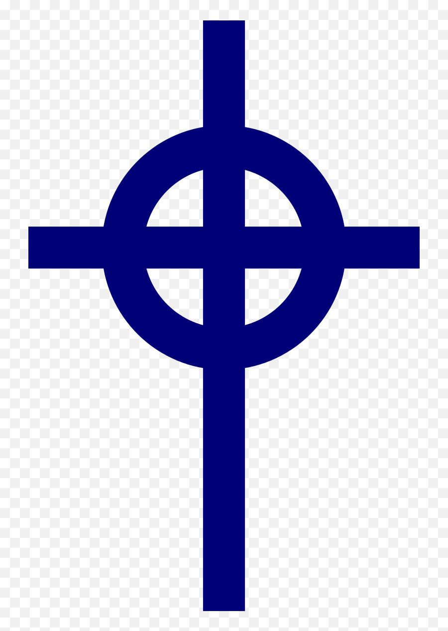 What Does A Cross With Circle Mean - Quora Does A Cross With A Circle Mean Png,Iron Cross Icon