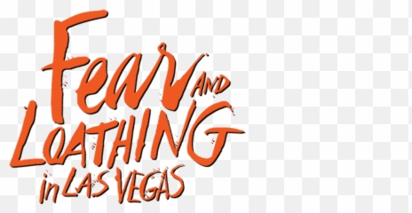 Paura E Delirio A Las Vegas Png Image - Loathing In Las Vegas,Las Vegas Png