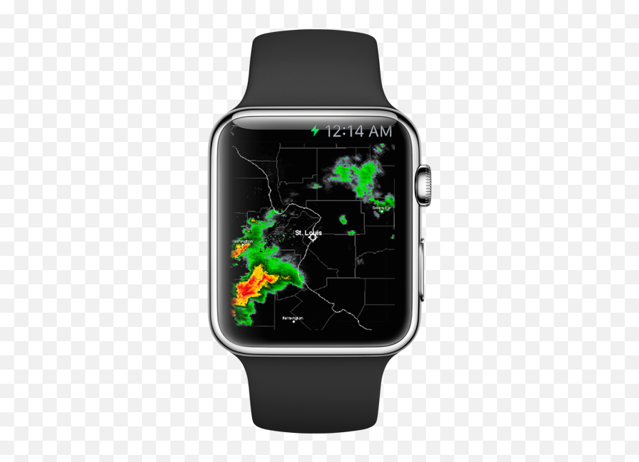 Rainaware U2013 Control Your Weather - Apple Watch With Camera Png,How To Put Weather Icon On Desktop