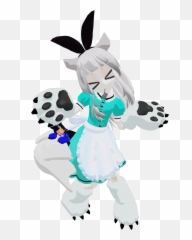 Help Cant Find Any Loli Cat Girl Avatar That Can Nya - Fizzi Vrchat png