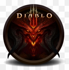 Diablo Iii - Eternal Collection Xbox One Iii Icon png