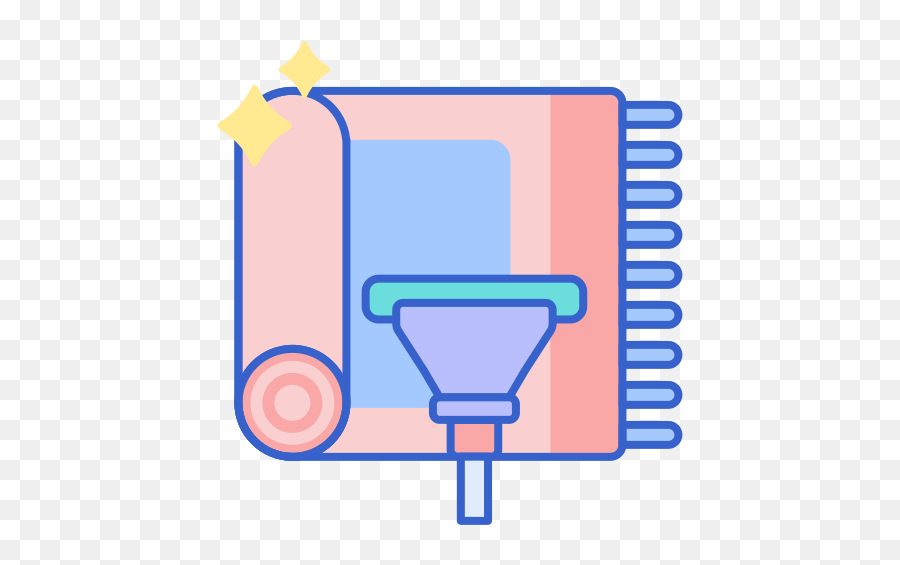 Home - Vertical Png,Solidworks Pink Funnel Icon