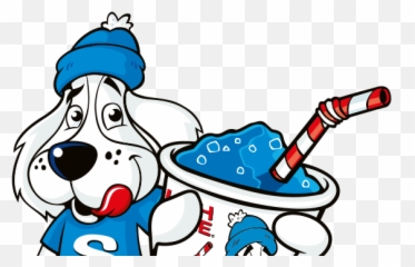 Slush Puppie España The Official Distributor - Logo Png