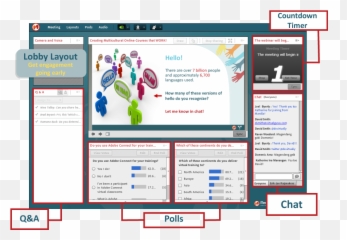 The Best Tool To Improve Your Adobe Connect Webinars - Vertical png