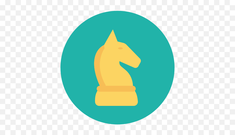Knight - Free Sports Icons Pack Animal Png,Chess Knight Icon