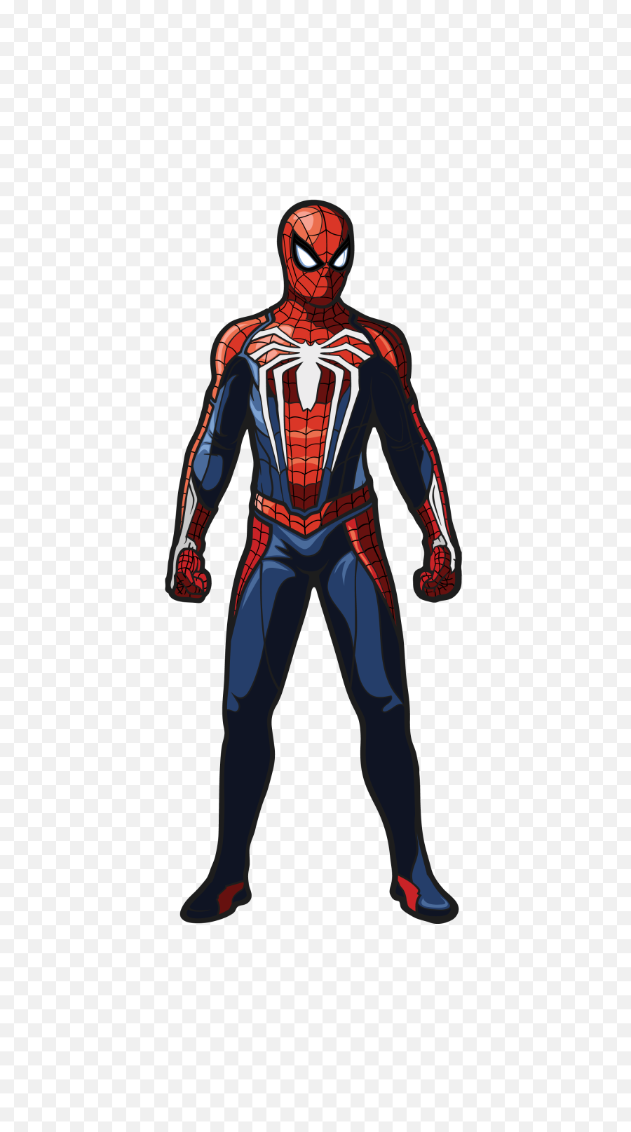 Spiderman Background Png - Spiderman Spider Man Ps4 Spider Man Ps4 Png,Spiderman Transparent