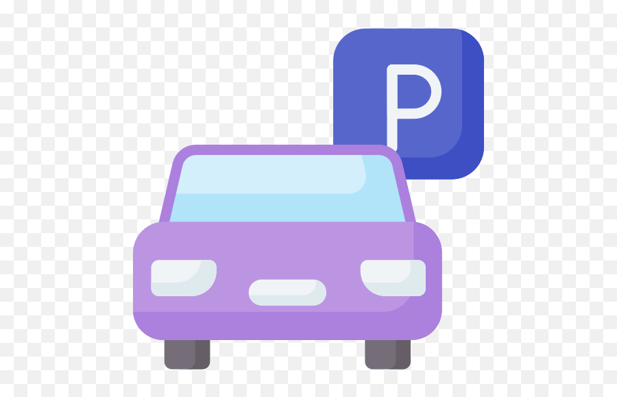 Parking Lot - Free Transportation Icons Electric Car Png,Parking Lot Icon