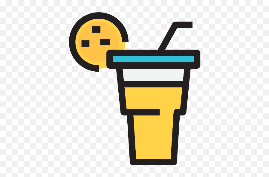 Drink Soft Vector Svg Icon - Png Repo Free Png Icons Happy,Soft Drink Icon