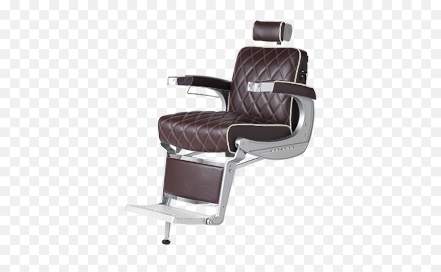 Icon Diamond Stitch Hair U0026 Beauty Takara Belmont - Takarabelmont Barber Chair Png,Icon Hairdressing