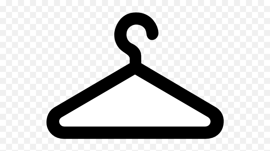Cloakroom Pictogram Sign Logo Download - Logo Icon Png Svg Coat Hanger Icon,Hanger Vector Icon