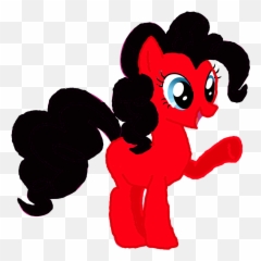 My Little Pony Friendship Is Magic - My Little Friendship Is Magic Png,Pinkie Pie Png