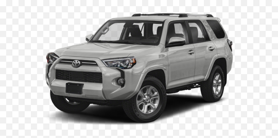 New 2022 Toyota 4runner Xp Predator Sr5 Premium North - 2022 Toyota 4runner Png,Increase Icon Size In Xp