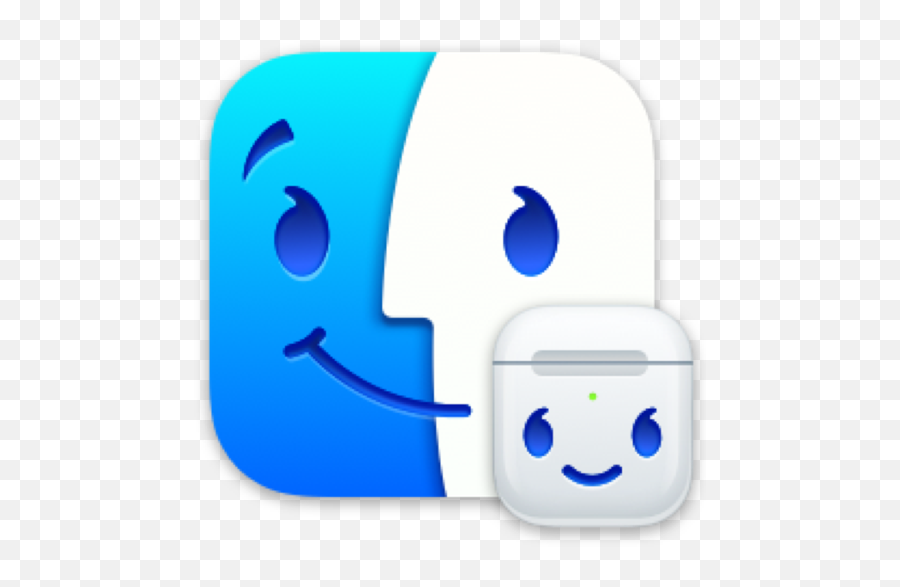 Airbuddy 253574 Crack - Minorpatchcom Mac Apps Free Share Air Buddy Icon Png,Finder Icon Mac