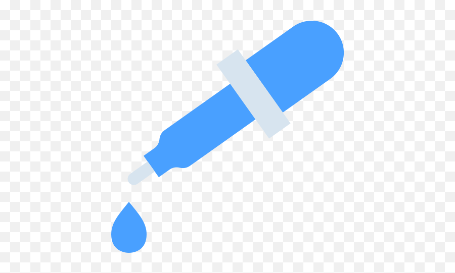 Pipette - Clip Art Png,Pipette Png